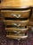 Vintage French Provincial Dresser, 16 Drawer Dresser For Sale - Image 4 of 17