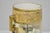 Ceramic Antique Nippon Noritake Hand Painted Art Nouveau Porcelain Footed Round Vase For Sale - Image 7 of 16