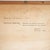 Wood Saverio Rampin, Tribute to Rita, 1972, Painting, Framed For Sale - Image 7 of 8