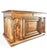 17th Century Henri IV Renaissance French Chest Desk in Carved Wood, France For Sale - Image 13 of 13