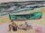 Jean Pons, Small Boat and Bather in Dinard, 1961, Mixed Media on Paper, Framed For Sale - Image 11 of 11