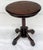 Round Ash Side Table, 1920s For Sale - Image 13 of 18