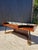Mid-Century Modern Console Table, 1950s For Sale - Image 14 of 18