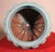 Blue 19th Century Glazed Ceramic Planter For Sale - Image 8 of 10