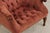 Brown Stickley Leopold Upholstered Armchair For Sale - Image 8 of 17