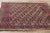 Textile Antique Persian Kerman Rug - 04'01 x 08'11 For Sale - Image 7 of 9