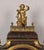Louis XIV Boulle and Gilt Bracket Clock For Sale - Image 13 of 16