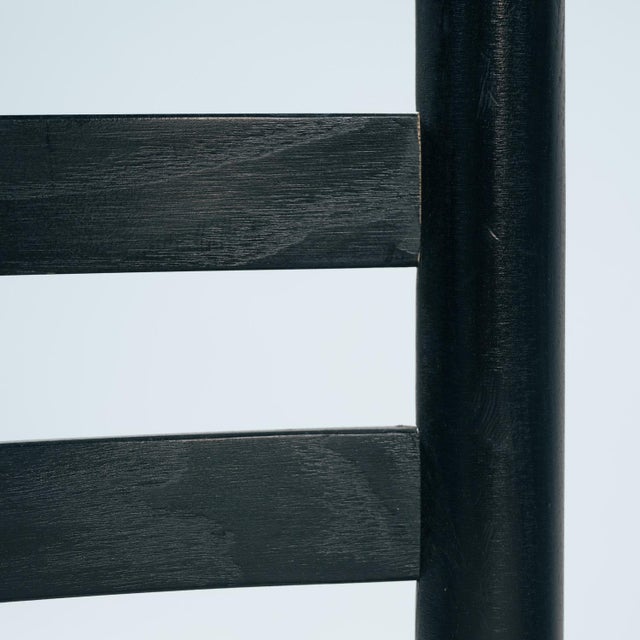 Bauhaus Dining Chairs in the style of Josef Hoffmann, 1970s, Set of 8 For Sale - Image 10 of 17