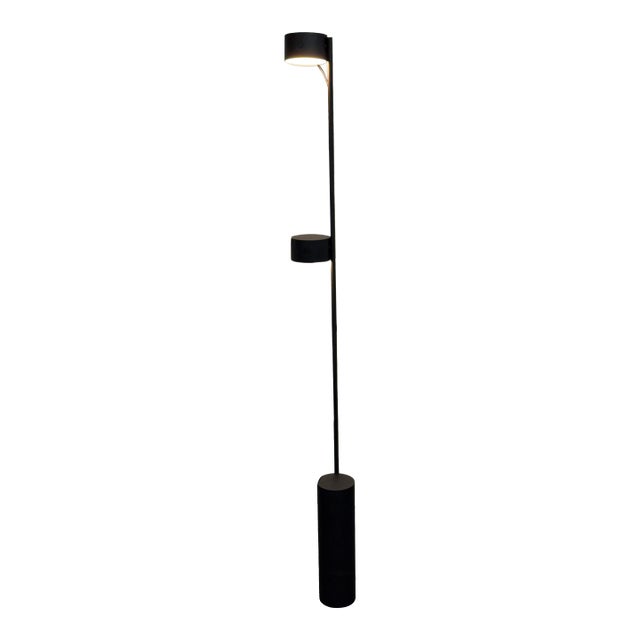 Earnest Studio for Muuto Post Floor Lamp For Sale