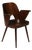 Chair by Oswald Haerdtl for Ton, 1960s For Sale