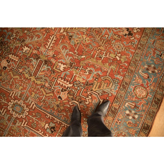 :: Allover covered field with very minor diminutive central floral top view surrounded by sprawling large scale sickle...