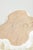 2020s Danish Ceramic Organic-Shaped Vessel with Snowflake Glaze from Christina Muff, 2025 For Sale - Image 5 of 6