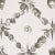 Traditional Sample - Schumacher Grotto Treillage Wallpaper, Grisaille For Sale - Image 3 of 7