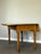 19th Century English Pine Drop Leaf Table For Sale In Naples, FL - Image 6 of 12