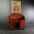 Late 19th Century Antique Mahogany Washstand, 1870s For Sale - Image 5 of 5