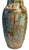 Chinese Chinese Export Famille Rose Porcelain Vase, Late 19th Century For Sale - Image 3 of 8