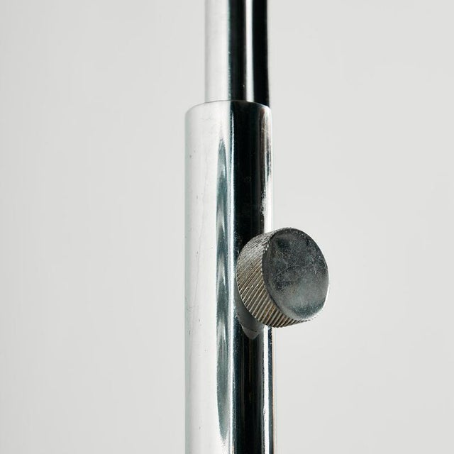 Hungarian Floor Lamp by Tamás Borsfay For Sale - Image 12 of 17