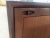 Mid 20th Century Vintage Midi Century Ribbon Mahogany Bramin Mobler Sideboard For Sale - Image 5 of 8