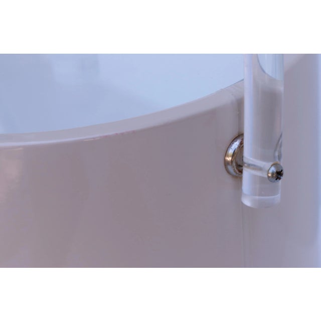 Coastal Theme Ice Bucket by Sigma 'The Tastesetter' For Sale In Tampa - Image 6 of 8