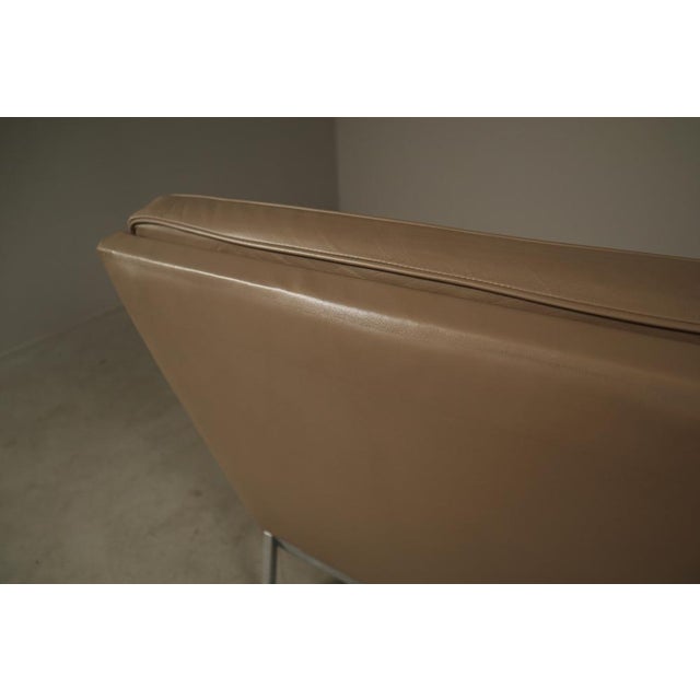 Lounge Chair by Florence Knoll Bassett for Knoll Inc. / Knoll International, 1960s For Sale - Image 10 of 16