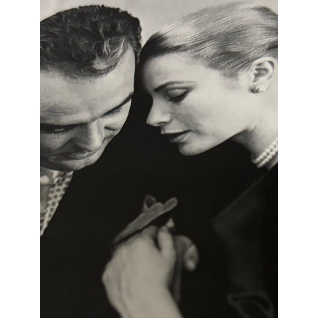 1990s Grace: An Intimate Portrait of Princess Grace by Her Friend and Favorite Photographer For Sale - Image 5 of 17