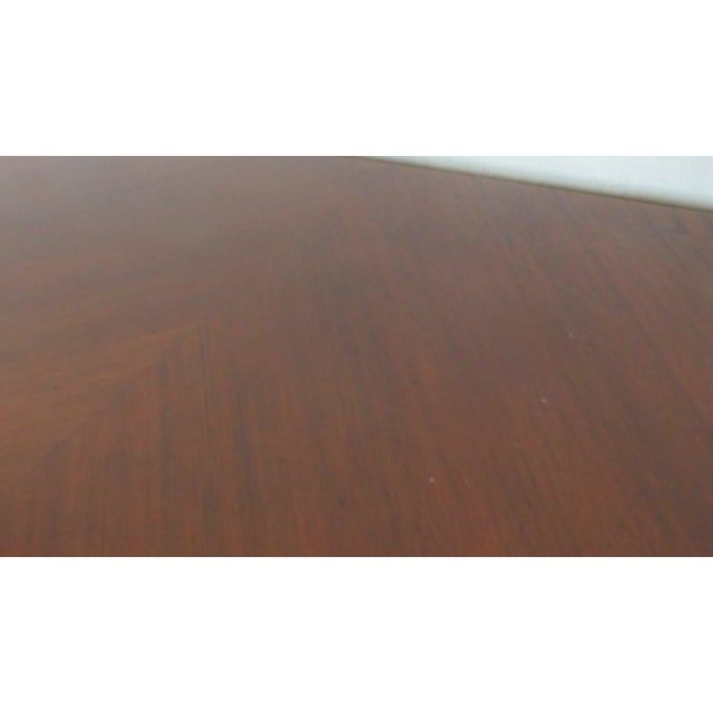 Wood 1980s John Widdicomb Chest of Drawers Lingerie Chest French For Sale - Image 7 of 12