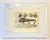 Rare original copperplate engraving with original hand color, the engraving retains the authentic character collectors...