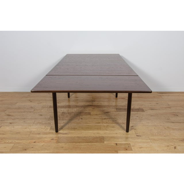 Mid-Century Modern Teak Dining Table by Ib Kofod-Larsen for G-Plan, 1960s For Sale - Image 18 of 18