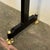 Metal Vintage Bookcase in Teak, 1950s For Sale - Image 7 of 9