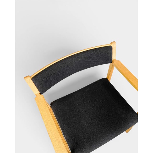 Model 3248 Lounge Chairs by Børge Mogensen, 1960s, Set of 2 For Sale - Image 6 of 8