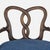 Vintage Wood Dining Chair With Cane Seat For Sale In San Francisco - Image 6 of 14