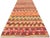 1960s 1960s Turkish Kilim Rug For Sale - Image 5 of 5