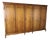 Vintage French Louis XVI Style Wardrobe For Sale