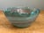 This vintage Murano art glass bowl beautifully reflects the exceptional craftsmanship and artistic innovation of renowned...