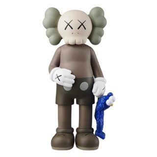 Kaws, Share Figure, 2020, Vinyl & Cast Resin For Sale