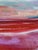 Net Menders, Contemporary Coastal Seaside Oil Painting For Sale - Image 9 of 10