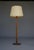 French Bronze Floor Lamp, 1970s For Sale - Image 11 of 12