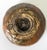 Japanese Chawan Tea Bowl by Tannyu 10th Raku Edo Period For Sale - Image 9 of 15
