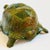 Mid Century Hand Made Ceramic Turtle - Signed and Dated 1977 For Sale - Image 10 of 14