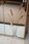 1950s 1950s Mid-Century Multi-Panel Segmented Over-Mantel Mirror by Hart Mirror Plate Co. For Sale - Image 5 of 10