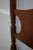 Brown Biggs Full Size Mahogany 4 Post Poster Bed For Sale - Image 8 of 12