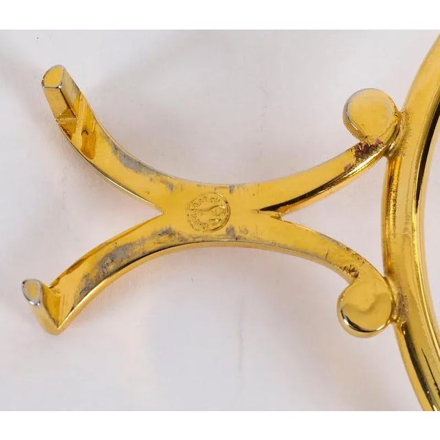 Vintage Harcourt Crystal Champagne Cooler, 1970s For Sale - Image 12 of 18