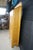 Antique American Victorian Slant Front Cabinet Bookcase Linen Press Wardrobe 75" For Sale - Image 9 of 13
