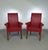 Paramount Chairs by Philippe Starck for Driade, 1989, Set of 2 For Sale - Image 5 of 15