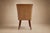 Wood Set of 12 Brazilian Rosewood and Mohair Dining Chairs, Including Two Head Chairs, 1960s For Sale - Image 7 of 18