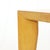 Wood Mid 20th Century Italian Modern Side Table Attributed to Vittorio Dassi For Sale - Image 7 of 8