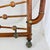 Brown Belle Epoque Bentwood Mirror Wall Rack For Sale - Image 8 of 12