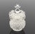 Collection of Nine Art Glass Perfume Bottles For Sale - Image 17 of 18