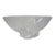 Vintage Steuben Snake Spiral Bowl, Signed For Sale