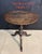 Early 19th Century Georgian Oak Tilt Top Table, 1800 For Sale - Image 5 of 9